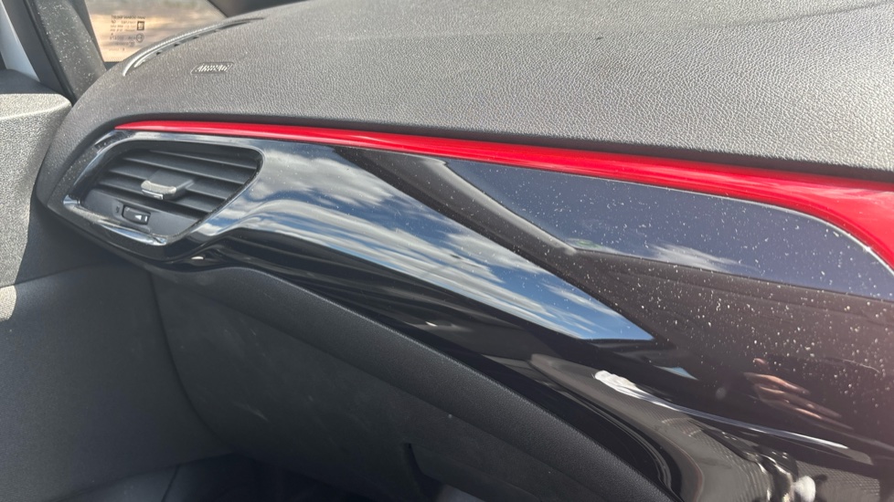Vauxhall Corsa 1.4 Griffin 3dr Petrol Hatchback - Image 21