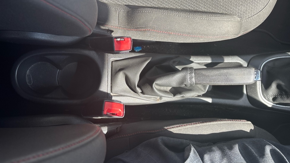 Vauxhall Corsa 1.4 Griffin 3dr Petrol Hatchback - Image 29