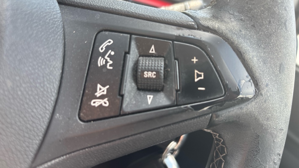 Vauxhall Corsa 1.4 Griffin 3dr Petrol Hatchback - Image 32