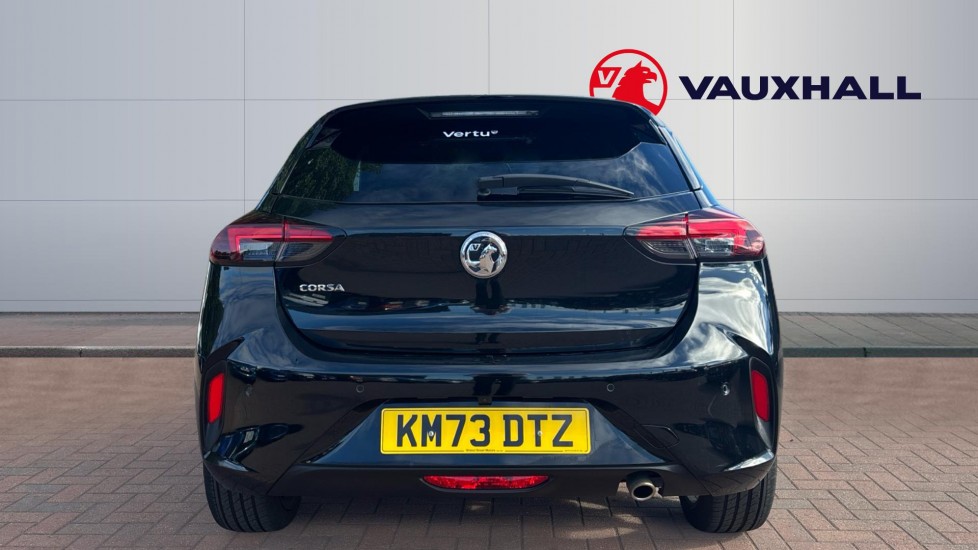Vauxhall Corsa 1.2 Turbo Ultimate 5dr Petrol Hatchback - Image 6