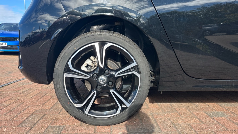 Vauxhall Corsa 1.2 Turbo Ultimate 5dr Petrol Hatchback - Image 7