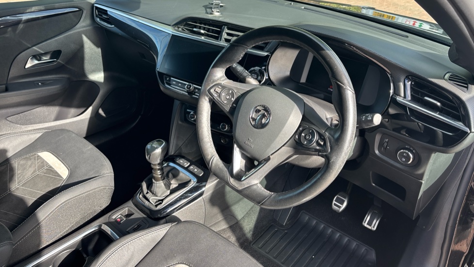 Vauxhall Corsa 1.2 Turbo Ultimate 5dr Petrol Hatchback - Image 11