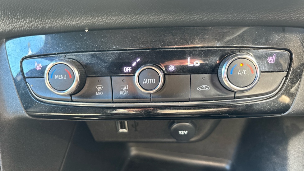 Vauxhall Corsa 1.2 Turbo Ultimate 5dr Petrol Hatchback - Image 28