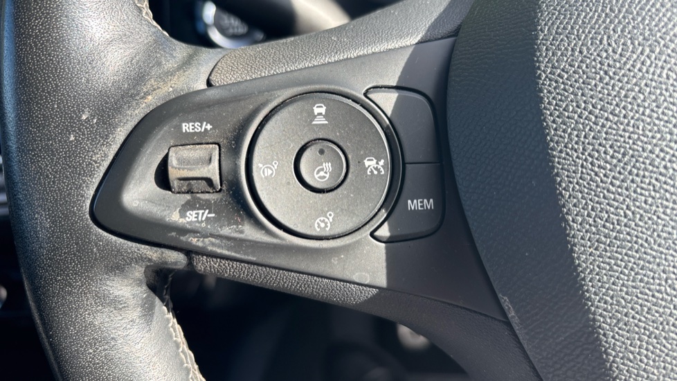 Vauxhall Corsa 1.2 Turbo Ultimate 5dr Petrol Hatchback - Image 33