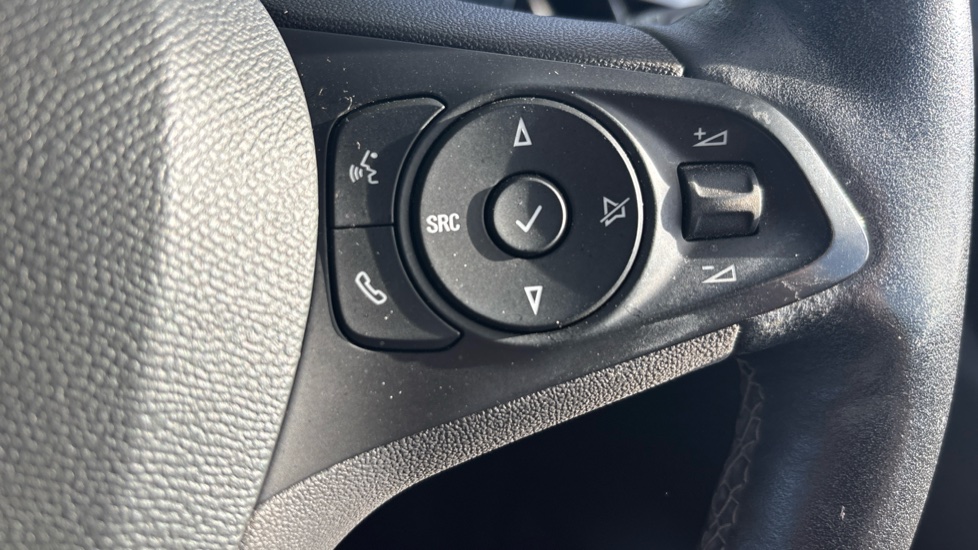Vauxhall Corsa 1.2 Turbo Ultimate 5dr Petrol Hatchback - Image 35