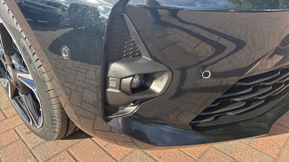 Vauxhall Corsa 1.2 Turbo Ultimate 5dr Petrol Hatchback - Image 41