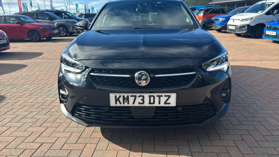 Vauxhall Corsa 1.2 Turbo Ultimate 5dr Petrol Hatchback - Image 42