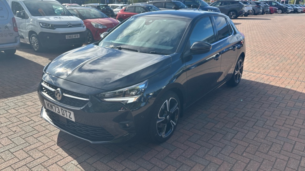 Vauxhall Corsa 1.2 Turbo Ultimate 5dr Petrol Hatchback - Image 43