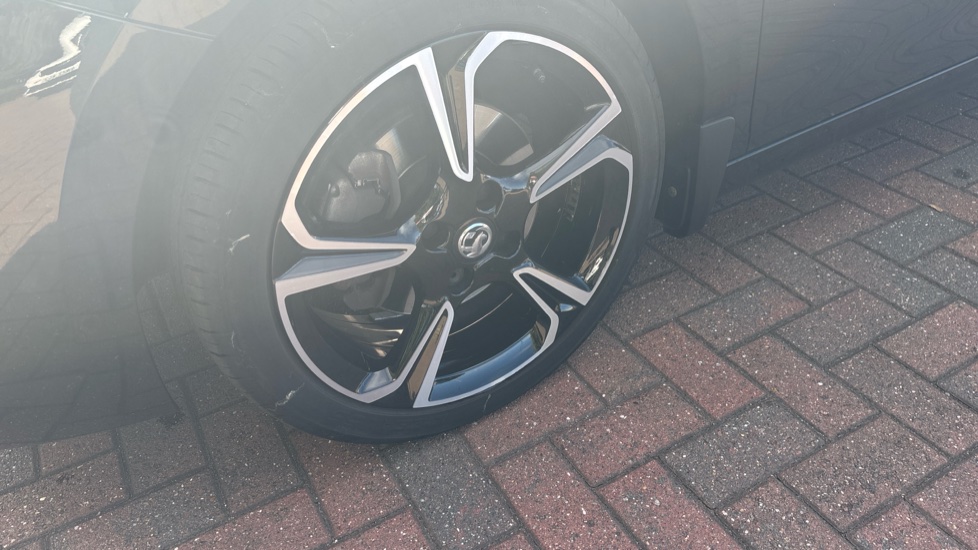 Vauxhall Corsa 1.2 Turbo Ultimate 5dr Petrol Hatchback - Image 44