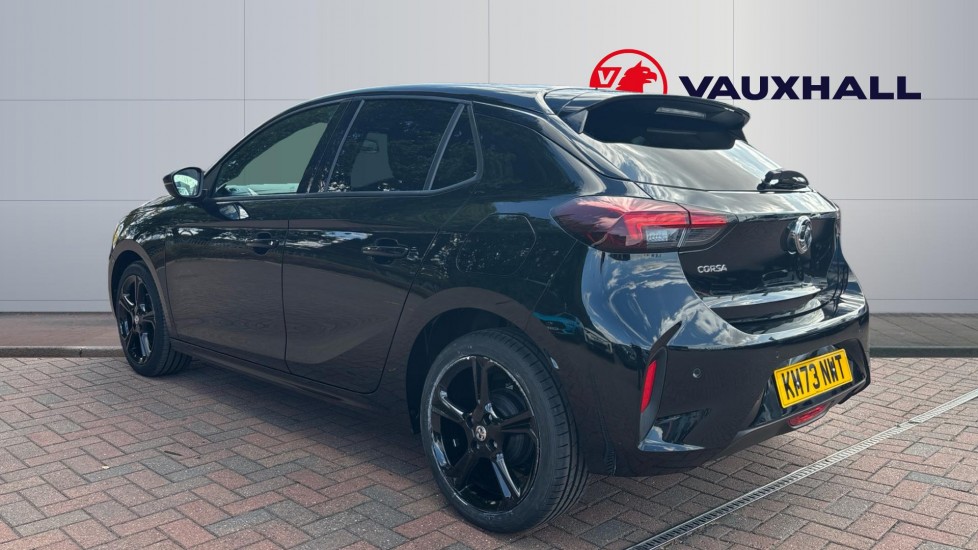 Vauxhall Corsa 1.2 GS 5dr Petrol Hatchback - Image 2
