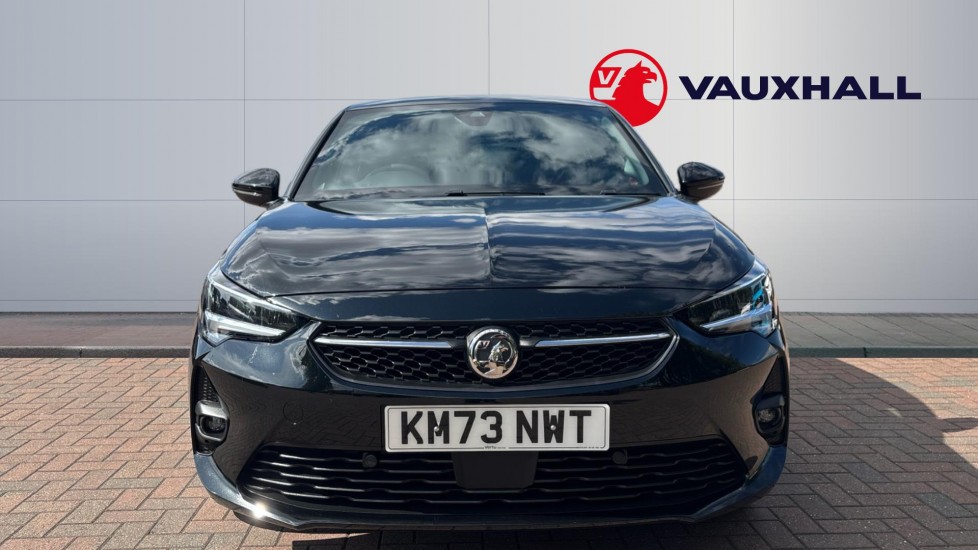 Vauxhall Corsa 1.2 GS 5dr Petrol Hatchback - Image 3