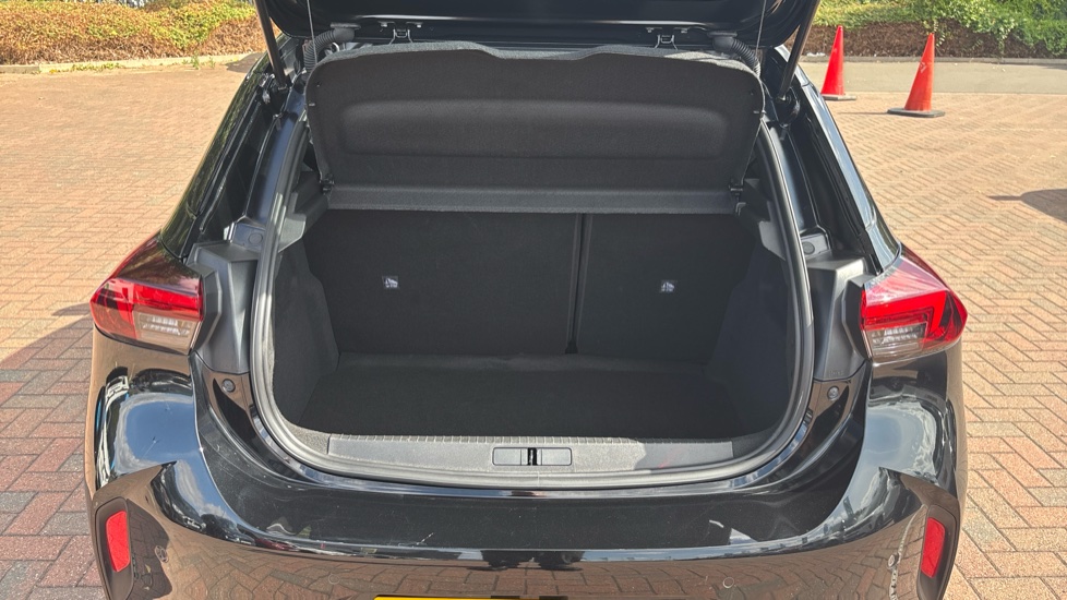 Vauxhall Corsa 1.2 GS 5dr Petrol Hatchback - Image 4