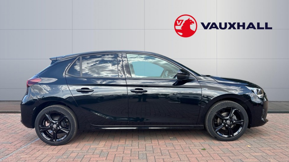 Vauxhall Corsa 1.2 GS 5dr Petrol Hatchback - Image 5
