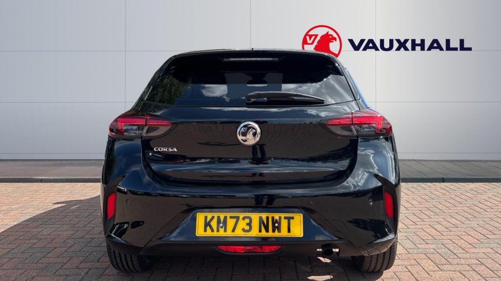 Vauxhall Corsa 1.2 GS 5dr Petrol Hatchback - Image 6