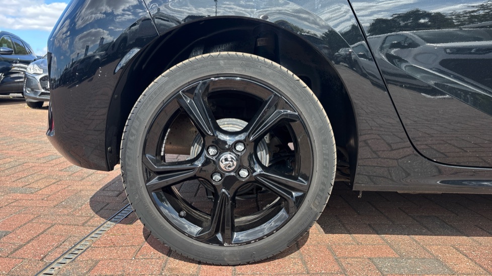 Vauxhall Corsa 1.2 GS 5dr Petrol Hatchback - Image 7