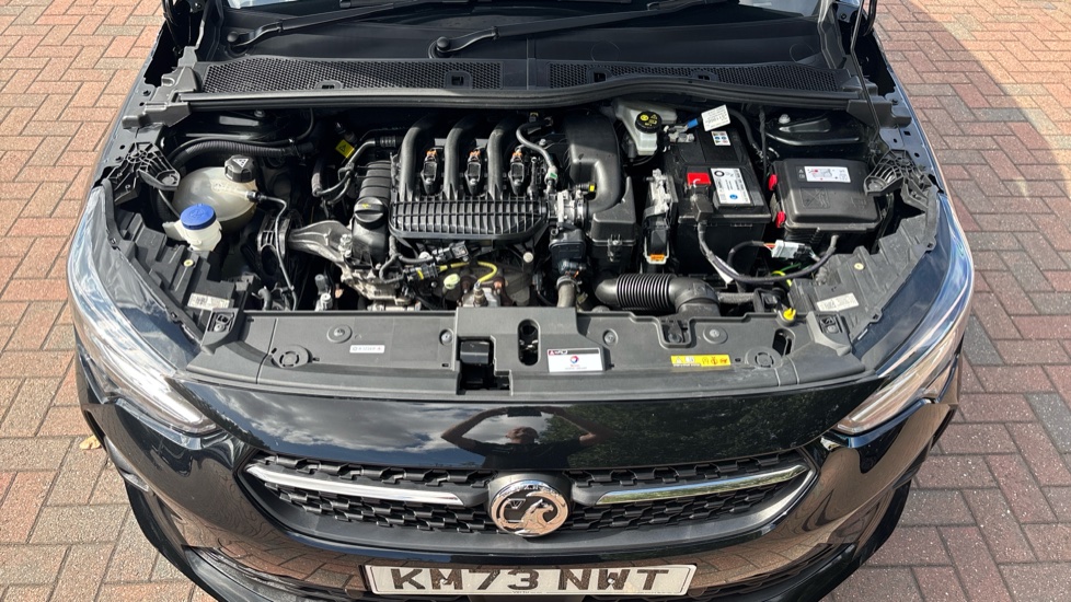 Vauxhall Corsa 1.2 GS 5dr Petrol Hatchback - Image 8