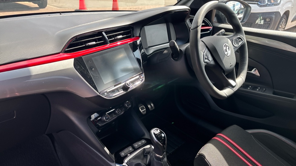 Vauxhall Corsa 1.2 GS 5dr Petrol Hatchback - Image 9
