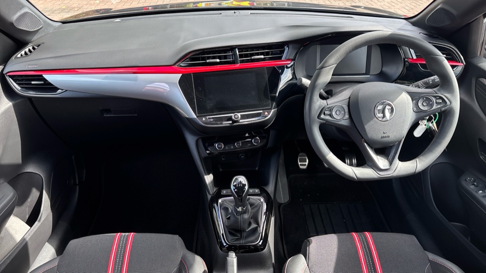 Vauxhall Corsa 1.2 GS 5dr Petrol Hatchback - Image 10