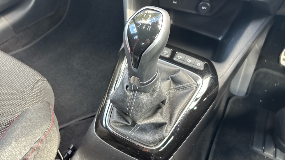 Vauxhall Corsa 1.2 GS 5dr Petrol Hatchback - Image 13