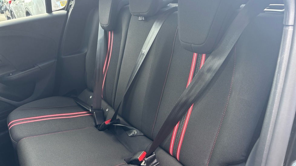 Vauxhall Corsa 1.2 GS 5dr Petrol Hatchback - Image 16