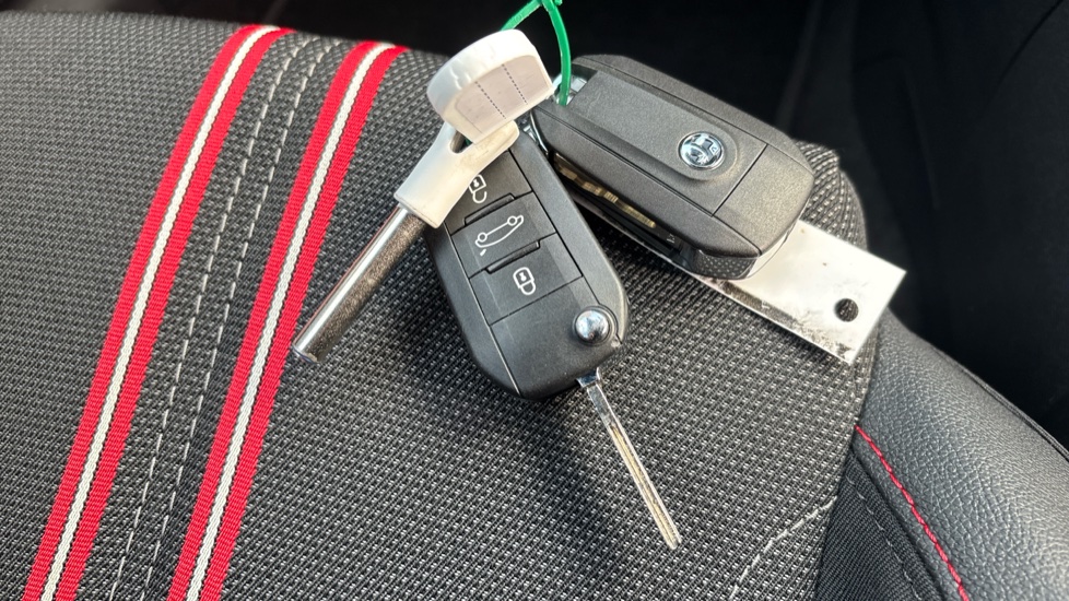 Vauxhall Corsa 1.2 GS 5dr Petrol Hatchback - Image 20