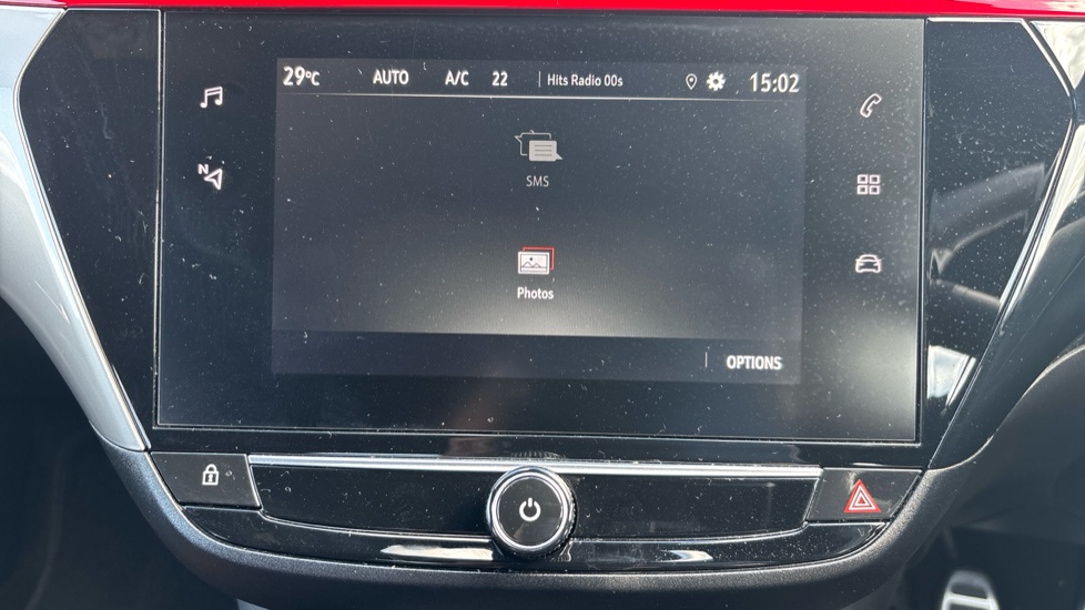 Vauxhall Corsa 1.2 GS 5dr Petrol Hatchback - Image 24