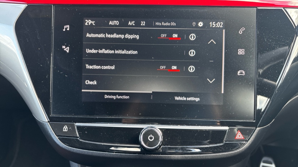 Vauxhall Corsa 1.2 GS 5dr Petrol Hatchback - Image 25