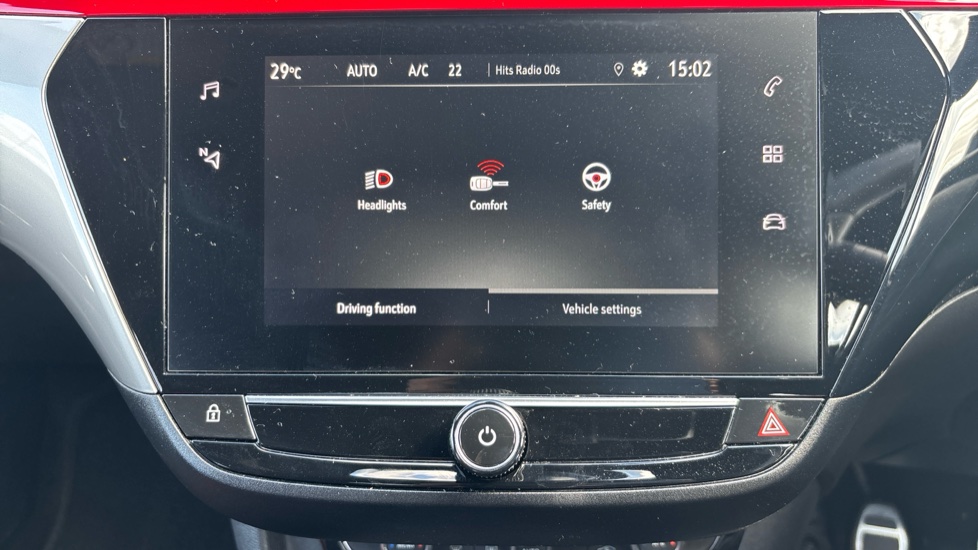 Vauxhall Corsa 1.2 GS 5dr Petrol Hatchback - Image 26