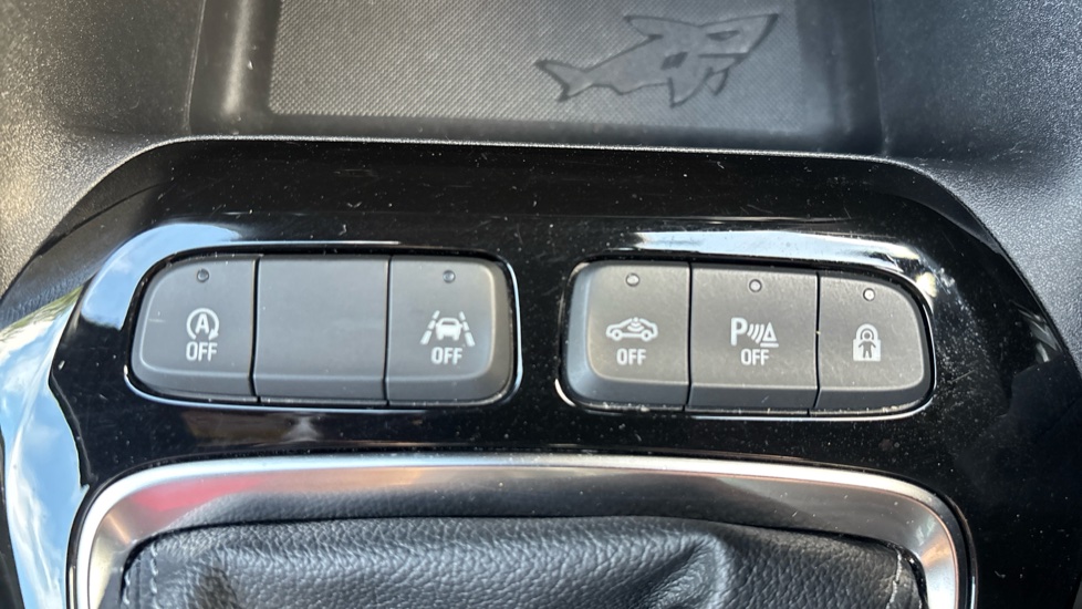 Vauxhall Corsa 1.2 GS 5dr Petrol Hatchback - Image 29