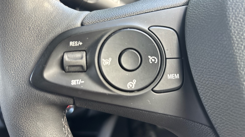 Vauxhall Corsa 1.2 GS 5dr Petrol Hatchback - Image 32
