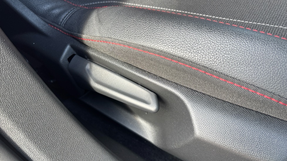 Vauxhall Corsa 1.2 GS 5dr Petrol Hatchback - Image 38
