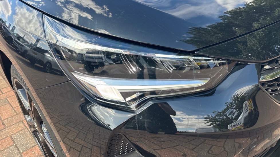 Vauxhall Corsa 1.2 GS 5dr Petrol Hatchback - Image 40