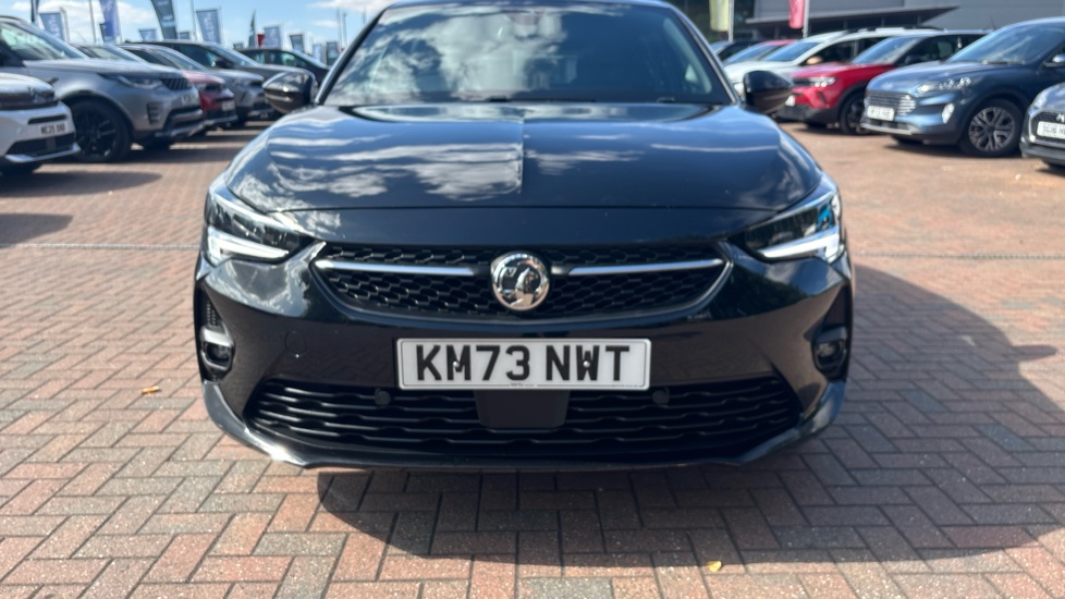 Vauxhall Corsa 1.2 GS 5dr Petrol Hatchback - Image 41