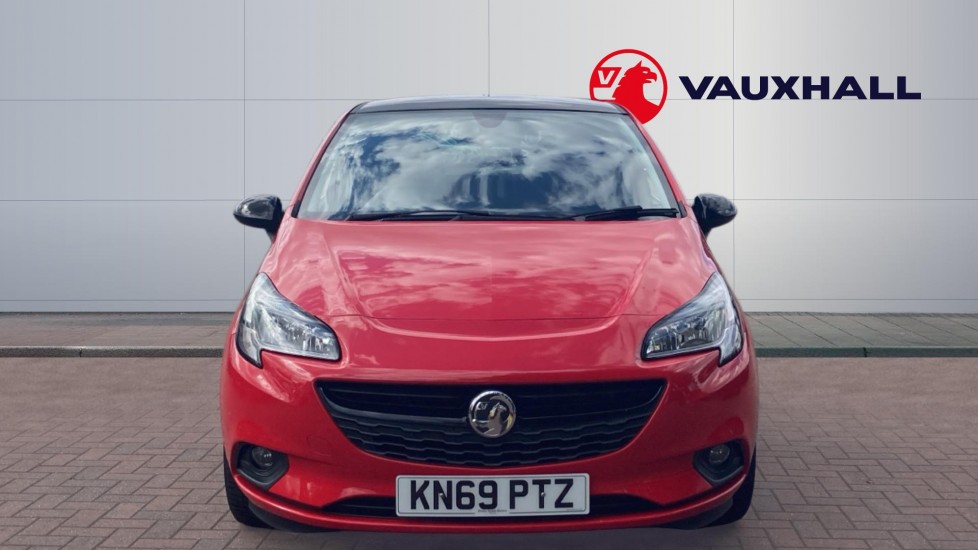 Vauxhall Corsa 1.4 [75] Griffin 3dr Petrol Hatchback - Image 3