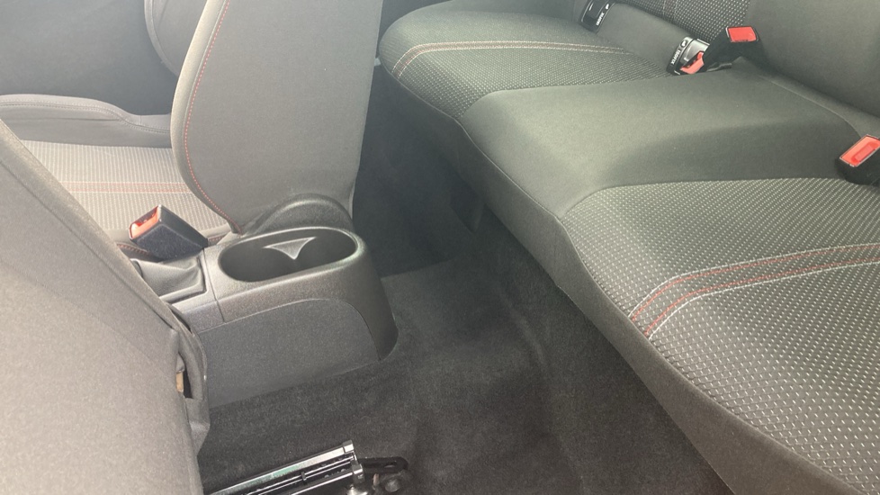 Vauxhall Corsa 1.4 [75] Griffin 3dr Petrol Hatchback - Image 16