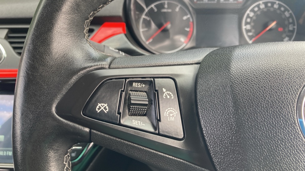Vauxhall Corsa 1.4 [75] Griffin 3dr Petrol Hatchback - Image 25