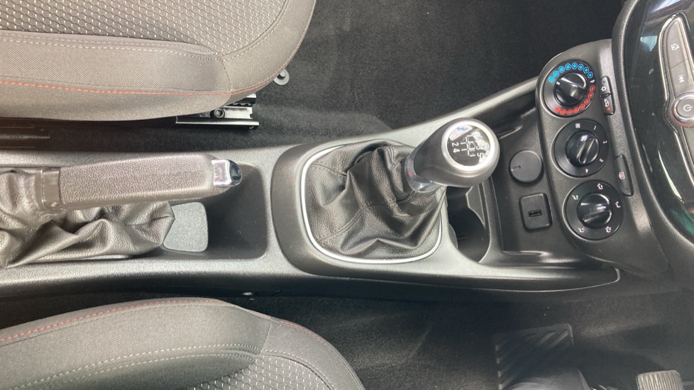 Vauxhall Corsa 1.4 [75] Griffin 3dr Petrol Hatchback - Image 29