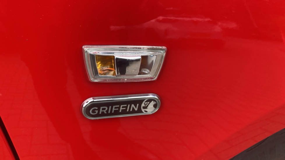 Vauxhall Corsa 1.4 [75] Griffin 3dr Petrol Hatchback - Image 30