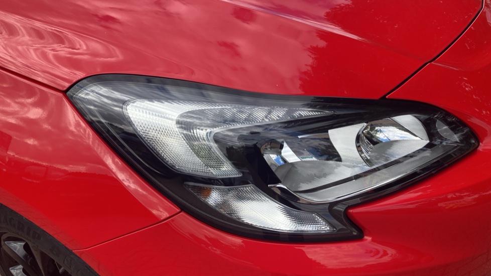 Vauxhall Corsa 1.4 [75] Griffin 3dr Petrol Hatchback - Image 32