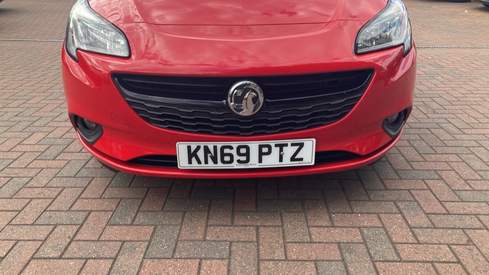 Vauxhall Corsa 1.4 [75] Griffin 3dr Petrol Hatchback - Image 33