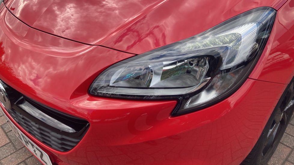 Vauxhall Corsa 1.4 [75] Griffin 3dr Petrol Hatchback - Image 34