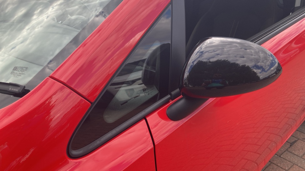 Vauxhall Corsa 1.4 [75] Griffin 3dr Petrol Hatchback - Image 35