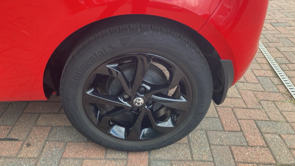 Vauxhall Corsa 1.4 [75] Griffin 3dr Petrol Hatchback - Image 36