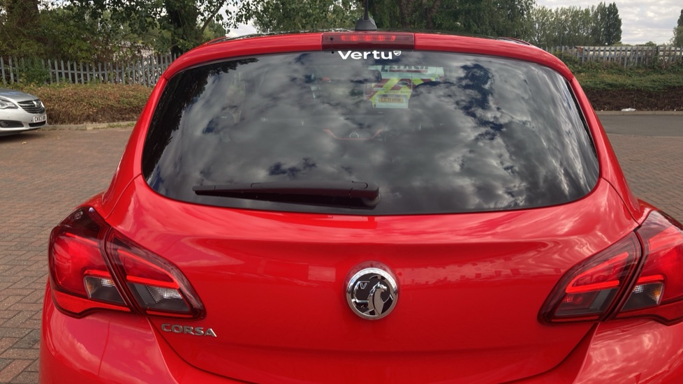 Vauxhall Corsa 1.4 [75] Griffin 3dr Petrol Hatchback - Image 37
