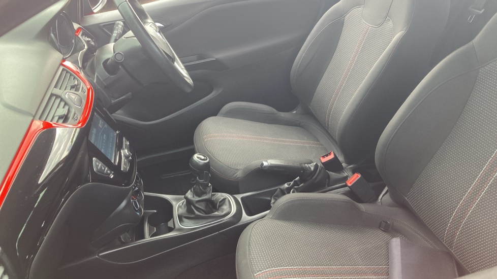 Vauxhall Corsa 1.4 [75] Griffin 3dr Petrol Hatchback - Image 42