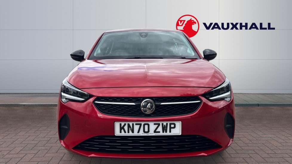 Vauxhall Corsa 1.2 SE 5dr Petrol Hatchback - Image 3