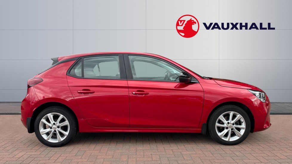 Vauxhall Corsa 1.2 SE 5dr Petrol Hatchback - Image 5