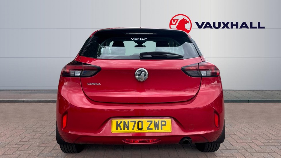 Vauxhall Corsa 1.2 SE 5dr Petrol Hatchback - Image 6