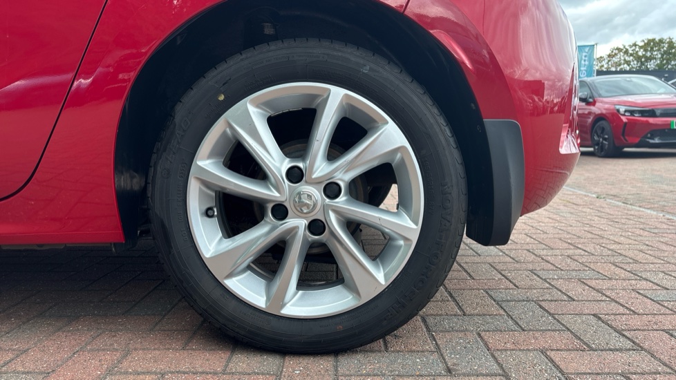 Vauxhall Corsa 1.2 SE 5dr Petrol Hatchback - Image 7