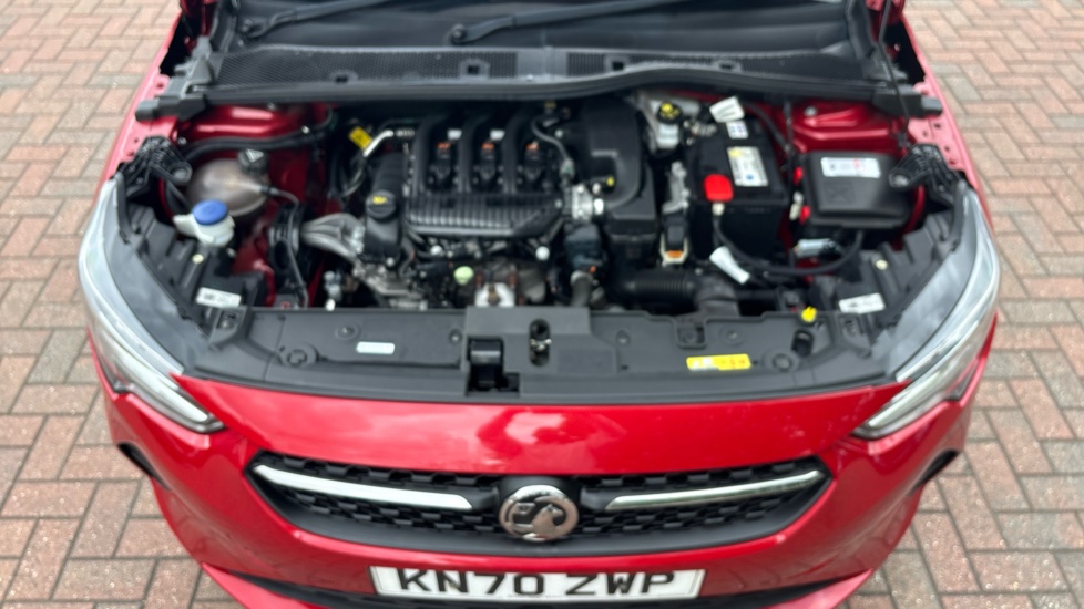 Vauxhall Corsa 1.2 SE 5dr Petrol Hatchback - Image 8